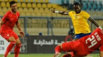 هدف دون رد.. فريق مودرن سبورت يسقط الإسماعيلي بهزيمة جديدة في دوري نايل